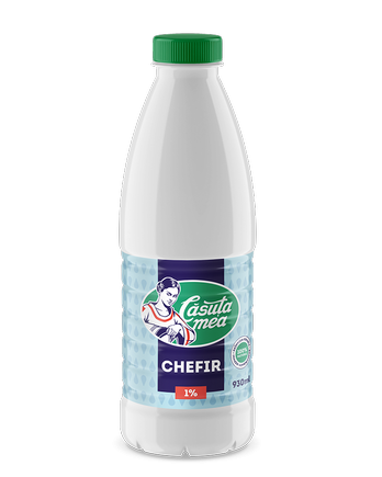 Chefir 1% (930g)