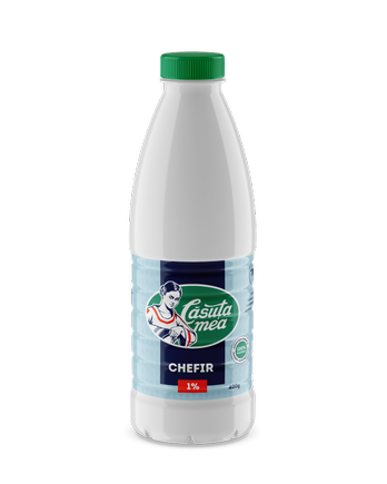 Chefir 1% (400g)