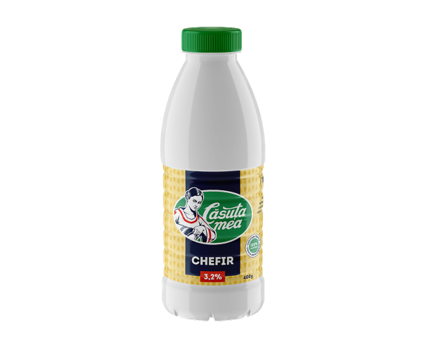 Chefir 3,2% (400g)