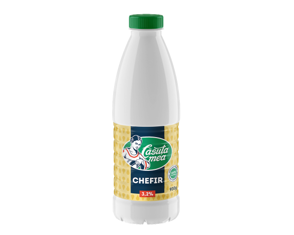 Chefir 3,2% (930g)