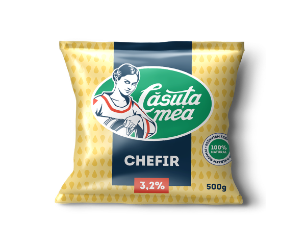 Chefir 3,2% (500g)