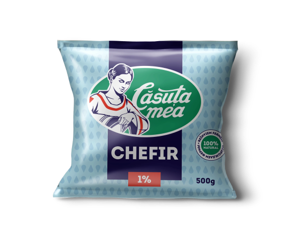 Chefir 1% (500g)