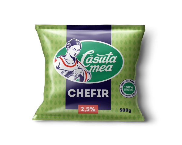 Chefir 2,5% (500g)